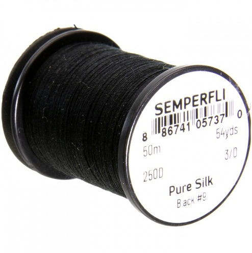 SemperFli Pure Silk