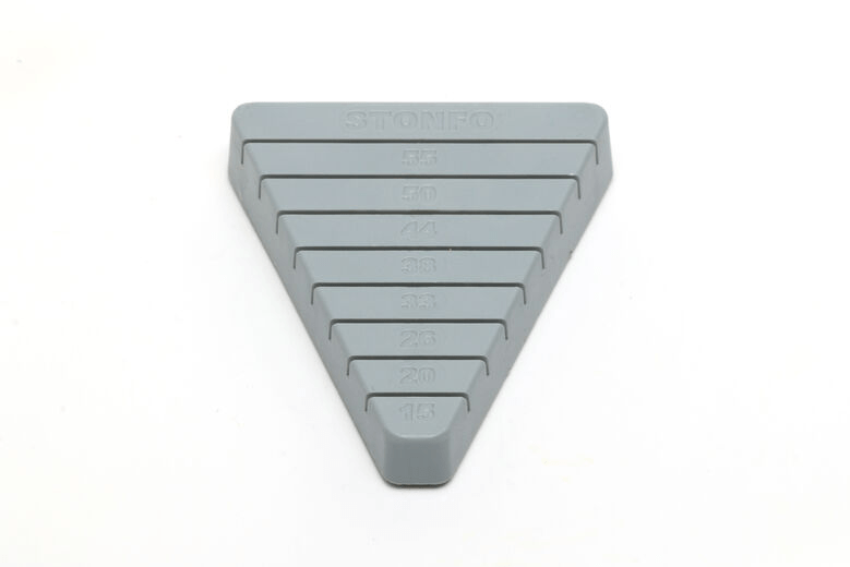 Stonfo CDC Feather Folding Block - Tools & Vises - Fly Fish Food