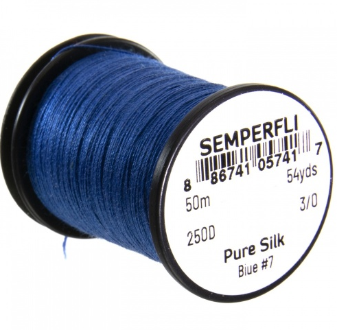 SemperFli Pure Silk