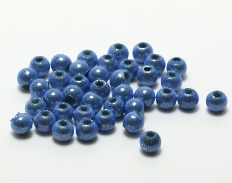 Small 3D Beads