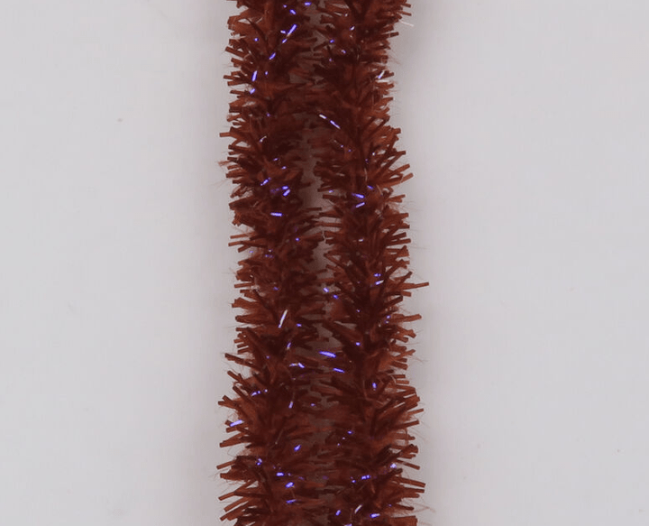 Micro Flexi Squishenille UV - Chenille - Fly Fish Food