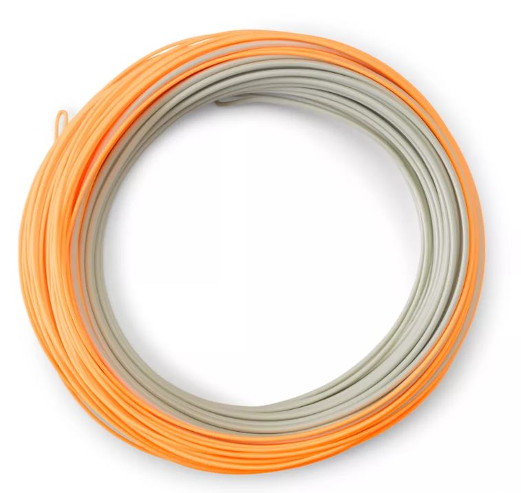 Orvis Hydros Bank Shot Float Fly Line