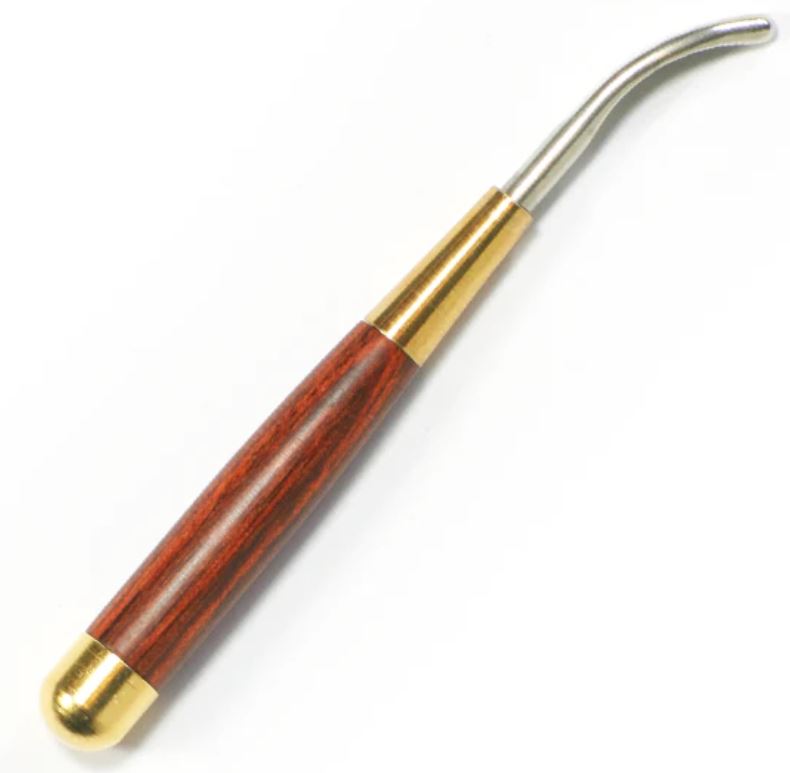 Burnishing Tool Wasatch Fly Tying Tools Fly Fish Food