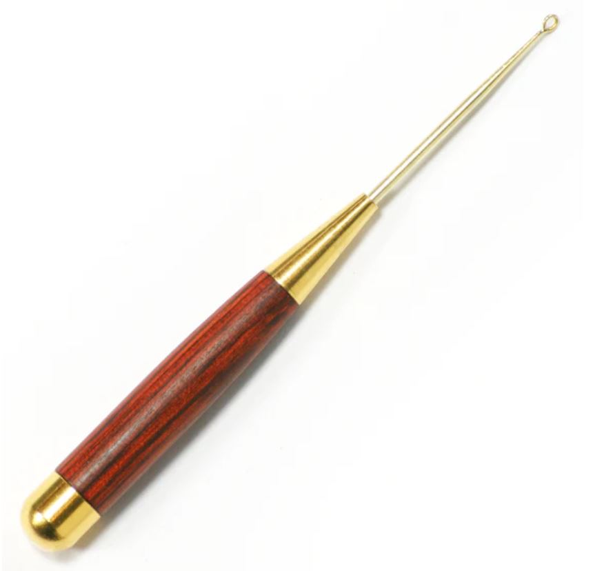 Cement Applicator - Wasatch Fly Tying Tools