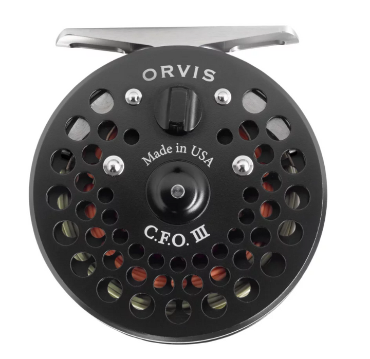 Orvis C.F.O. III (3-5Wt) Spool