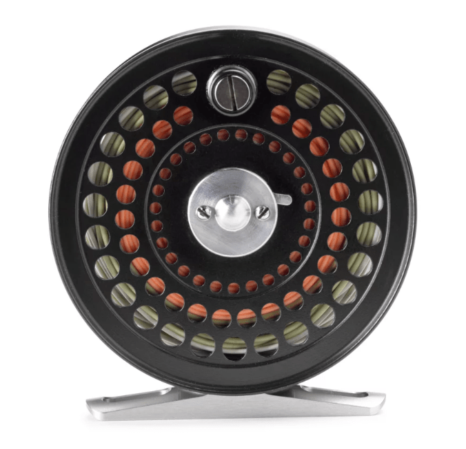 best orvis 2wt fly reel Orvis C.F.O. Fly Reel II / Black