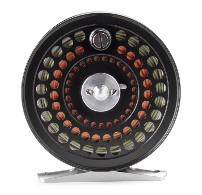 Orvis C.F.O. III (3-5Wt) Spool
