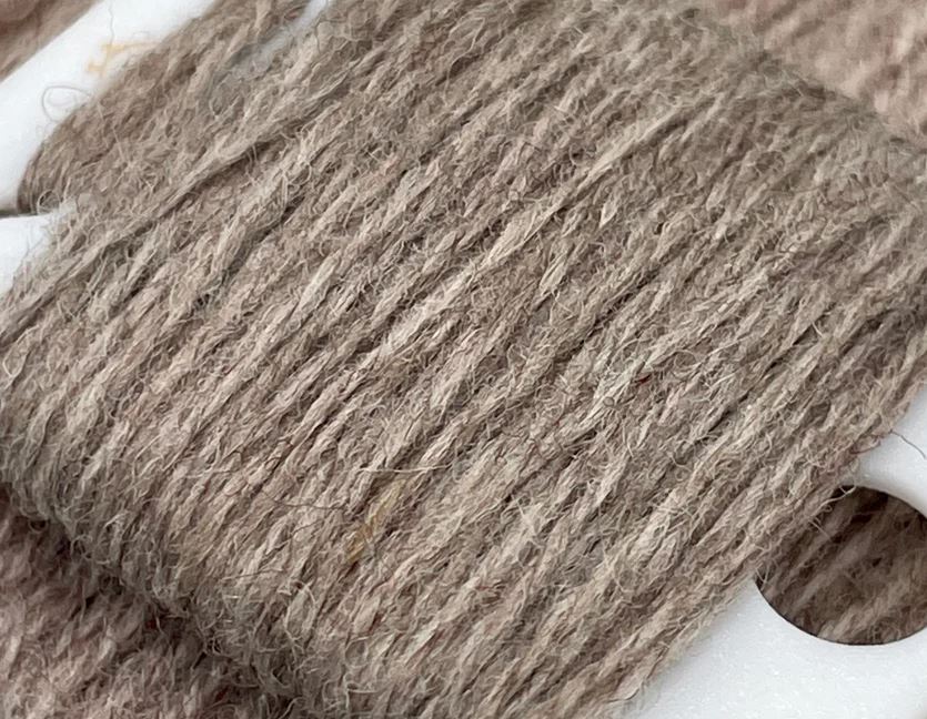 Upavon Chadwick's 477 Substitute - Chenille - Fly Fish Food