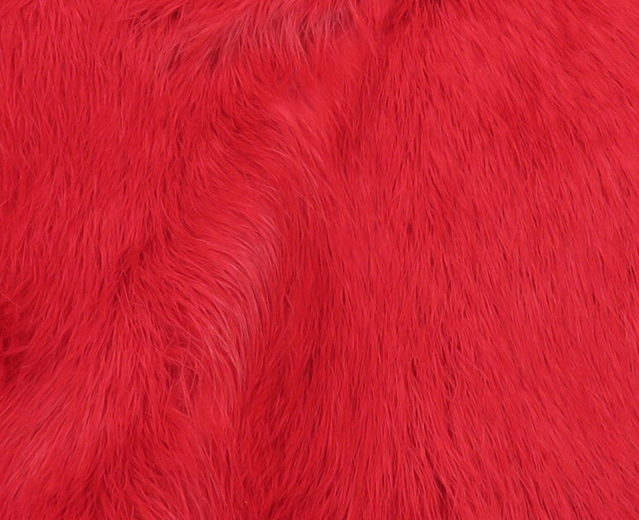 Magnum Cut Rabbit Hide