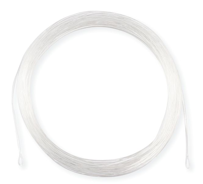 AirFlo SLN Euro Nymph 0.60mm Fly Line - Clear