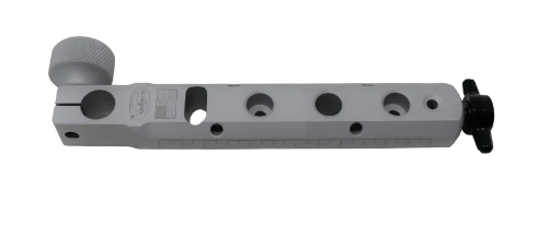 Renzetti Tool Bar 4.5" Long
