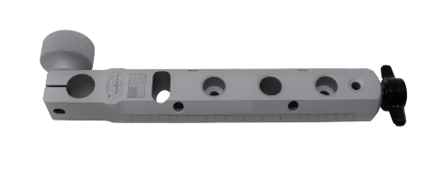 Renzetti Tool Bar 4.5