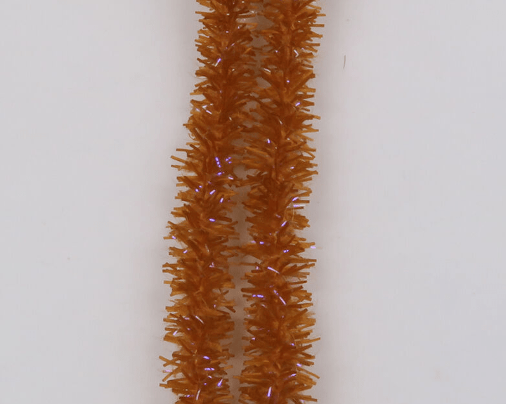 Micro Flexi Squishenille UV - Chenille - Fly Fish Food