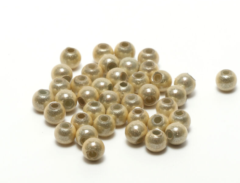 Small 3D Beads