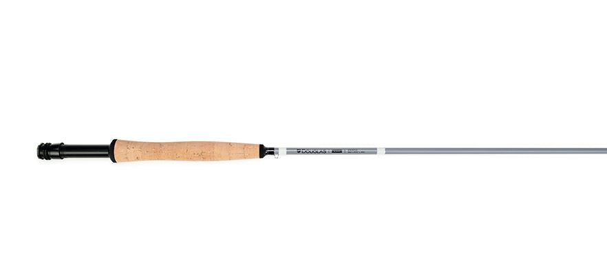 Douglas ERA Fly Rod - 9'0" 5wt 4pc