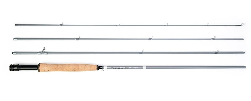 Douglas ERA Fly Rod - 9'0 5wt 4pc – Fly Fish Food