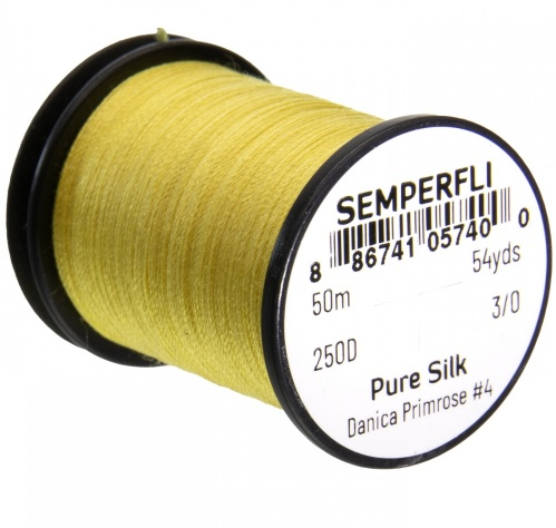 SemperFli Pure Silk