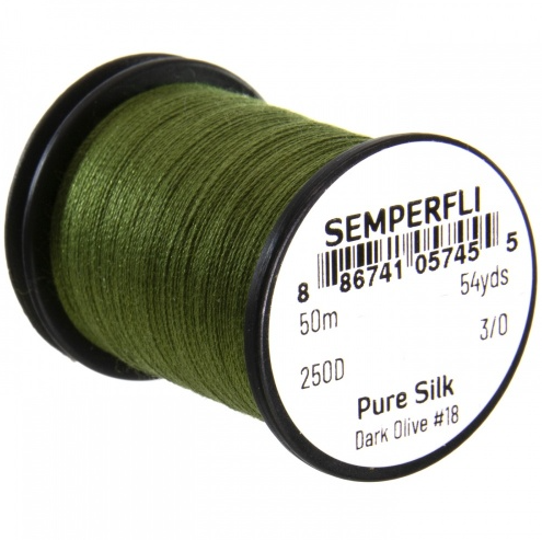 SemperFli Pure Silk