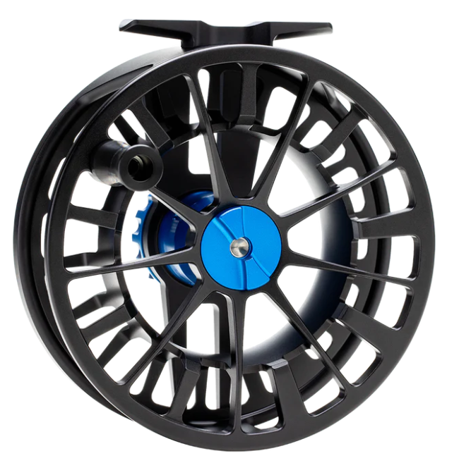 Lamson -  Centerfire HD Reel