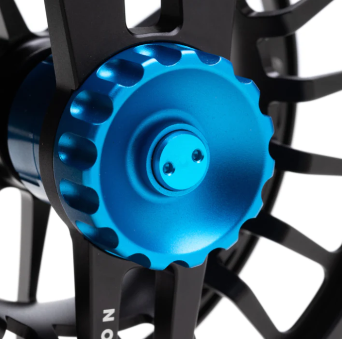 Lamson -  Centerfire HD Reel