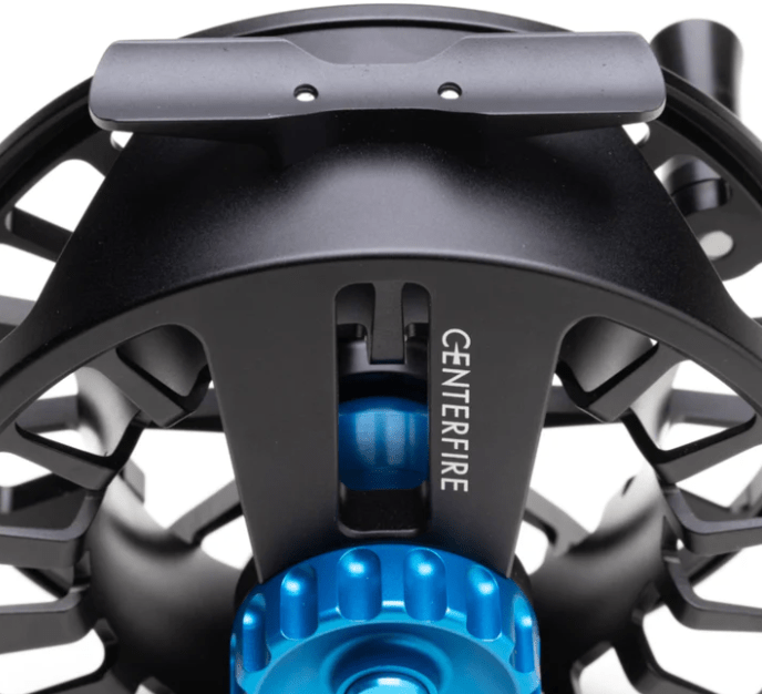 Lamson - Centerfire HD Reel - Reels - Fly Fish Food