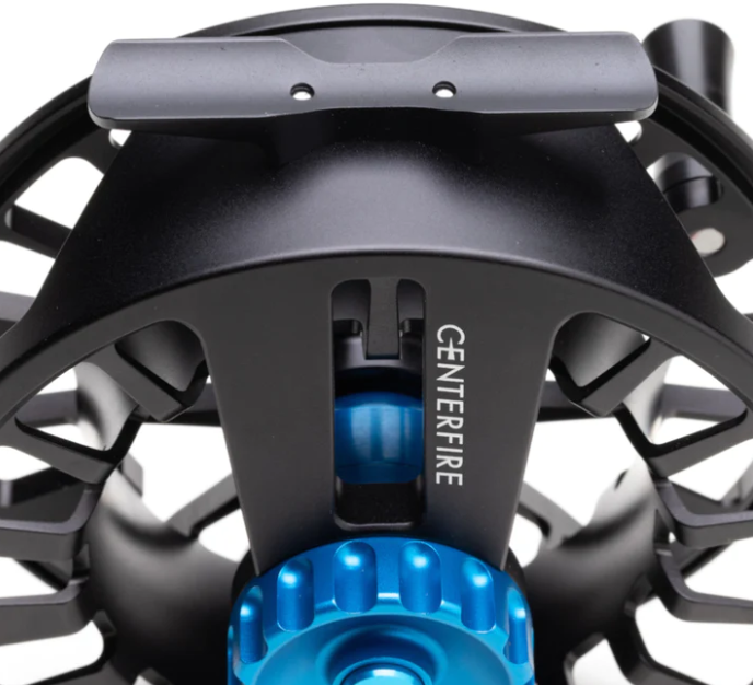 Lamson -  Centerfire HD Reel