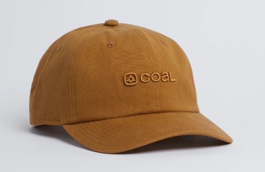 Coal The Encore Classic Cap