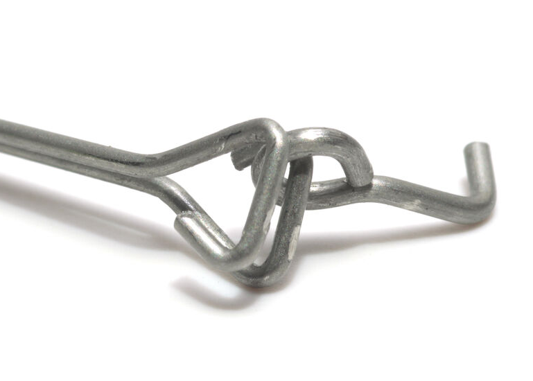 Fish-Skull ESH 20mm Exchanger Shank