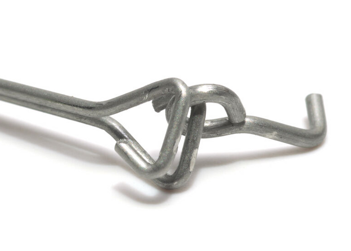 Fish-Skull ESH 20mm Exchanger Shank
