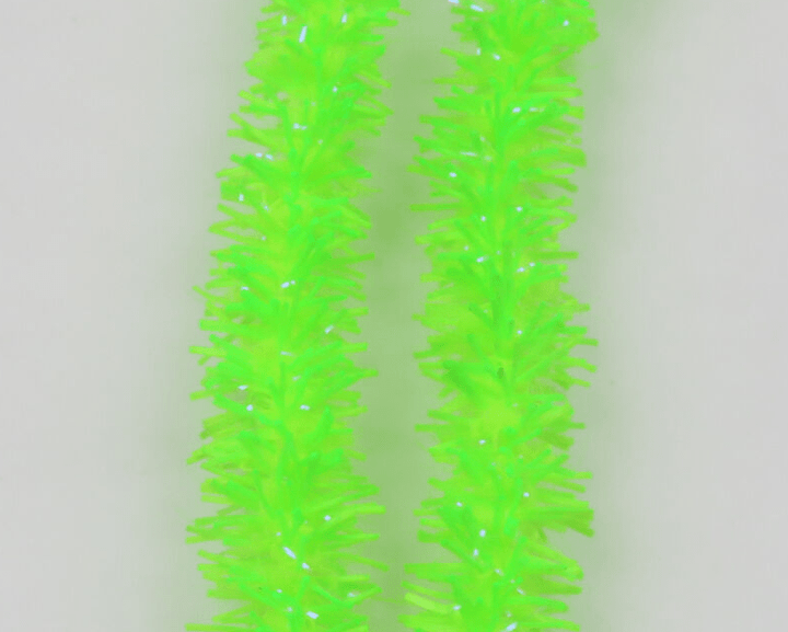 Micro Flexi Squishenille UV - Chenille - Fly Fish Food