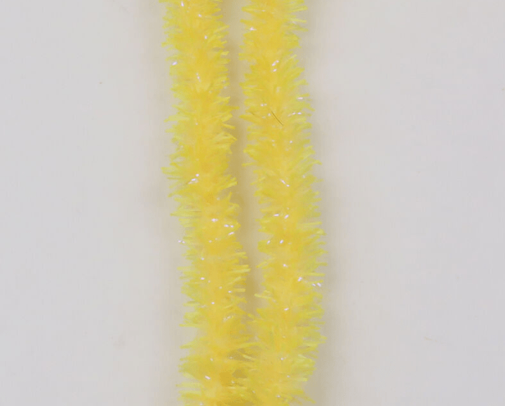Micro Flexi Squishenille UV - Chenille - Fly Fish Food