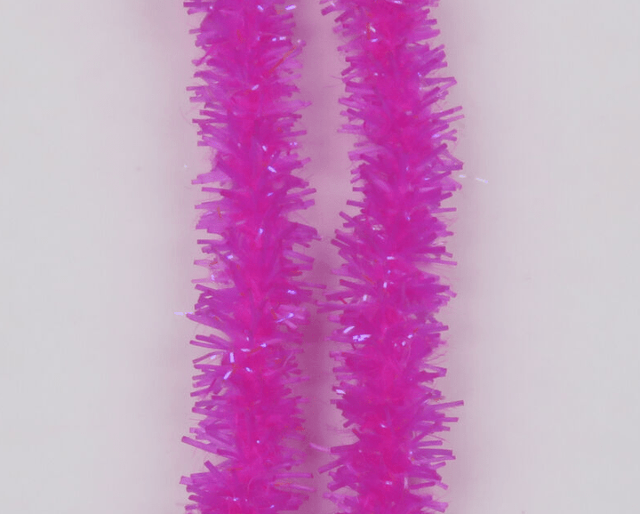 Micro Flexi Squishenille UV - Chenille - Fly Fish Food