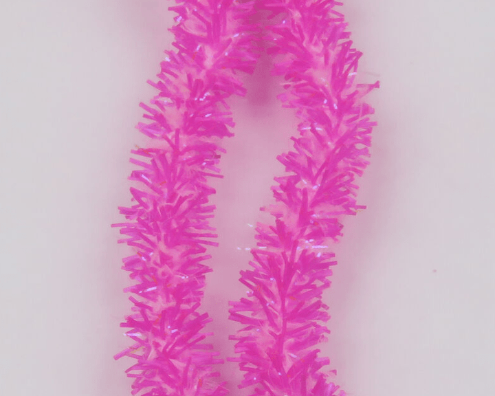 Micro Flexi Squishenille UV - Chenille - Fly Fish Food
