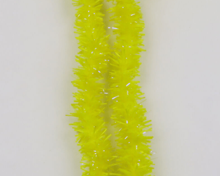 Micro Flexi Squishenille UV - Chenille - Fly Fish Food