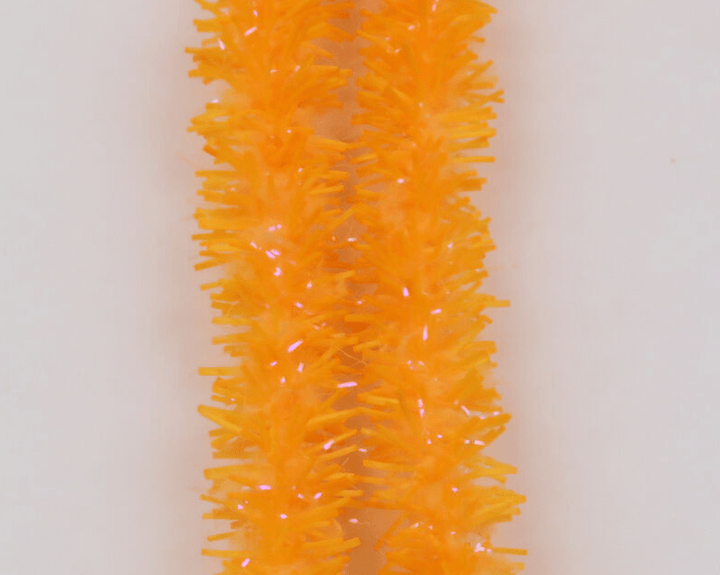 Micro Flexi Squishenille UV - Chenille - Fly Fish Food