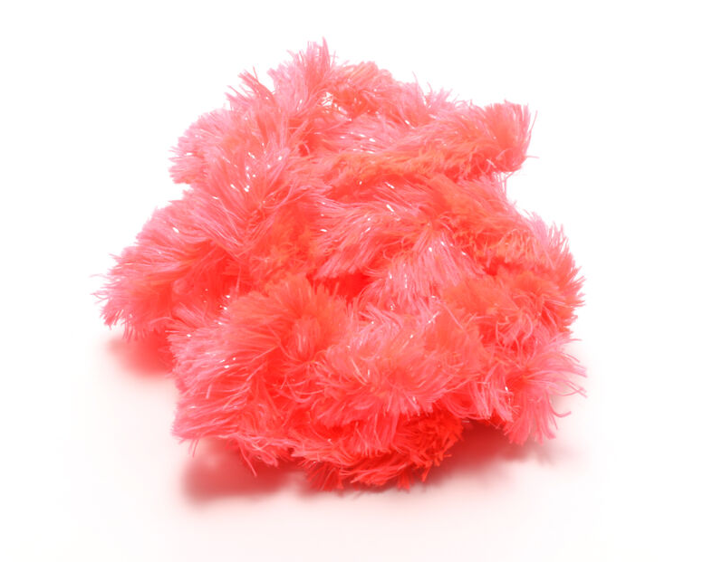 Upavon Blob Fritz Chenille