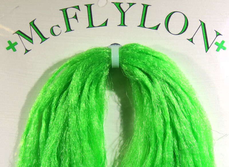 McFlylon Synthetic Yarn