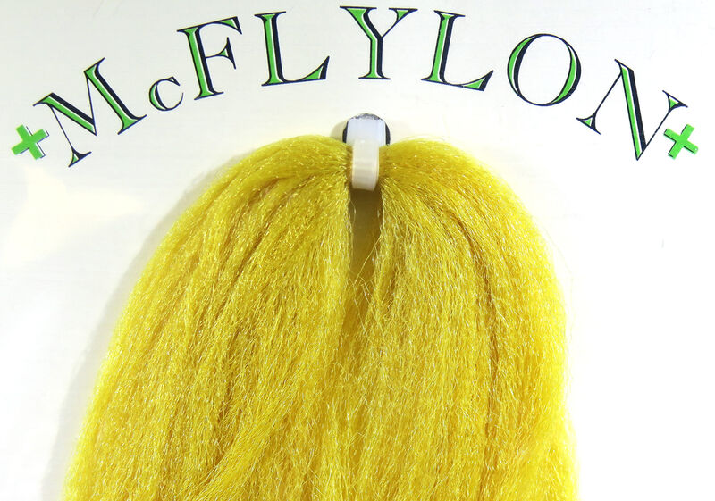 McFlylon Synthetic Yarn