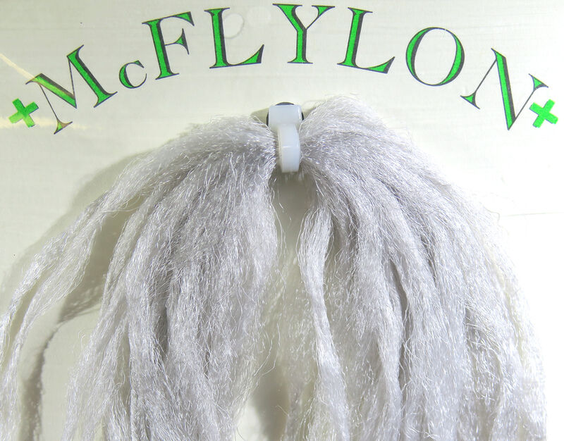 McFlylon Synthetic Yarn