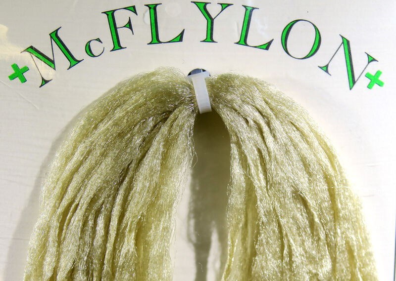 McFlylon Synthetic Yarn