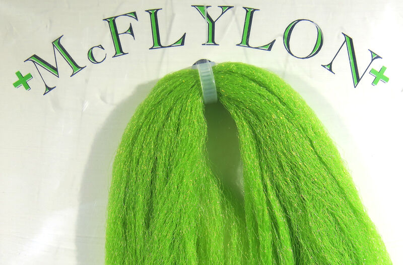 McFlylon Synthetic Yarn