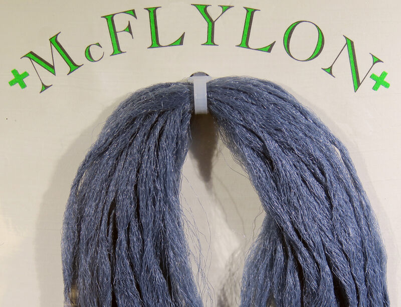 McFlylon Synthetic Yarn