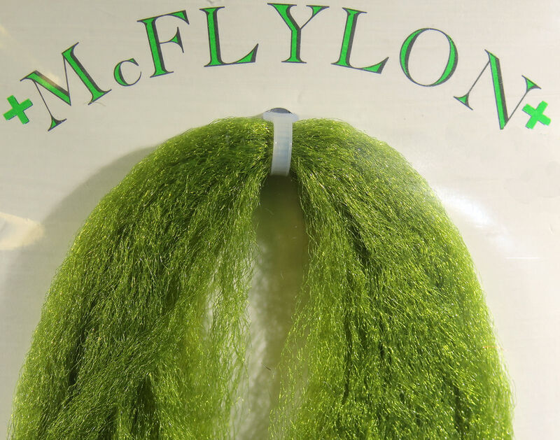 McFlylon Synthetic Yarn