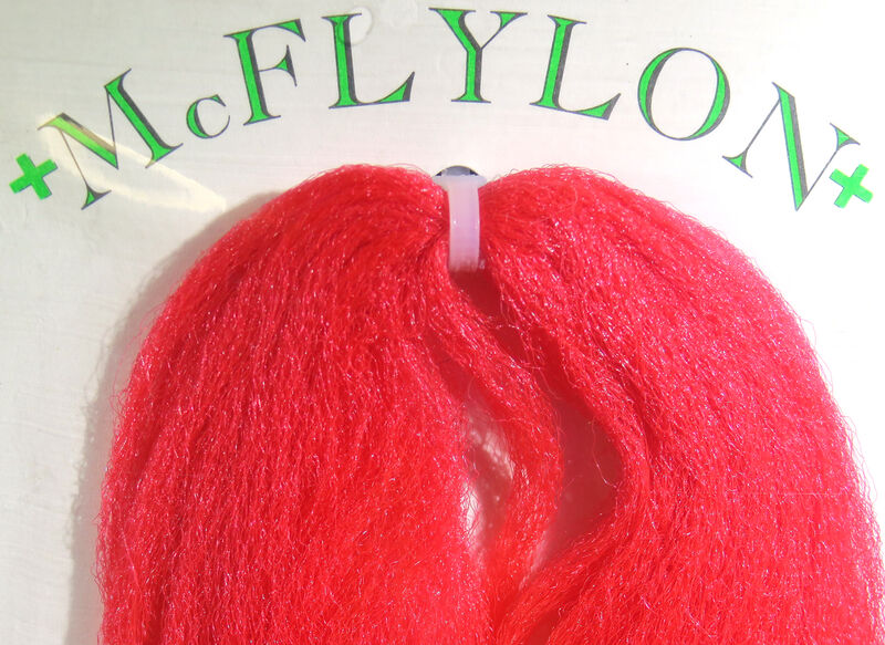 McFlylon Synthetic Yarn