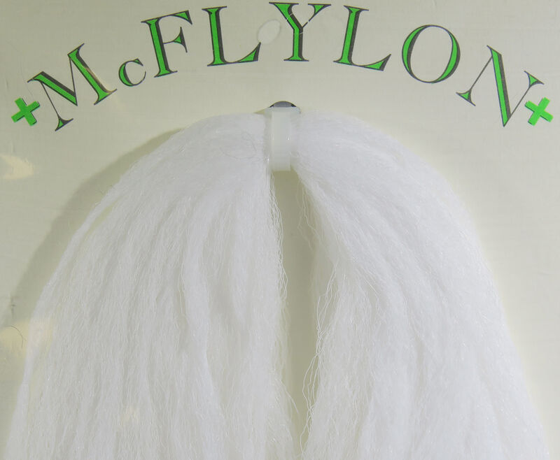 McFlylon Synthetic Yarn