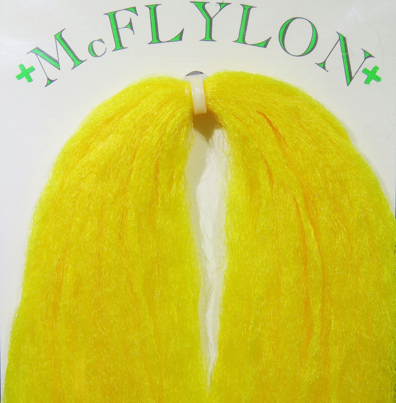 McFlylon Synthetic Yarn