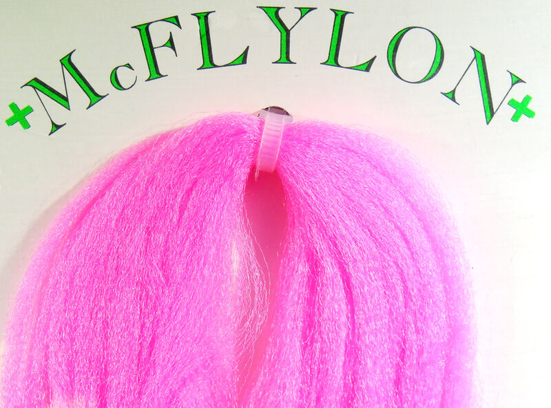 McFlylon Synthetic Yarn