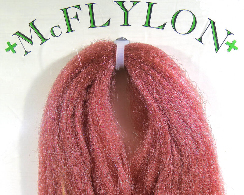 McFlylon Synthetic Yarn