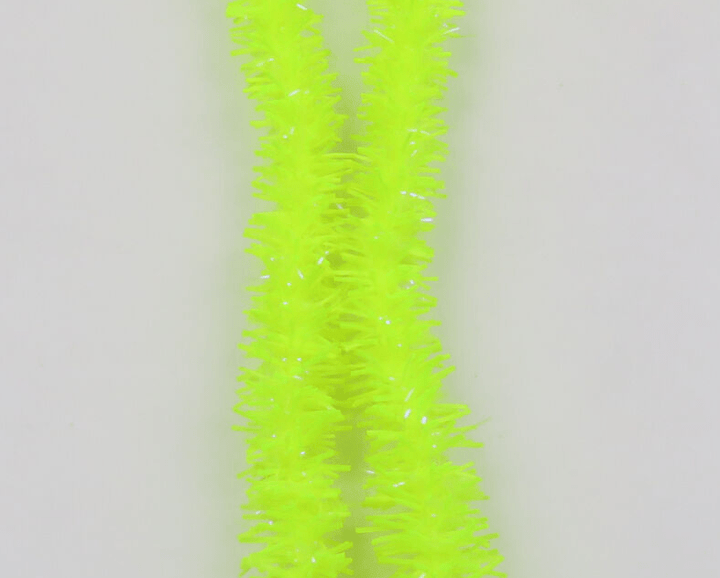 Micro Flexi Squishenille UV - Chenille - Fly Fish Food