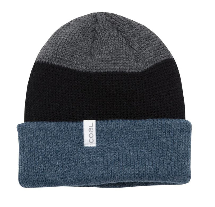 Coal  The Frena Thick Knit Cuff Beanie